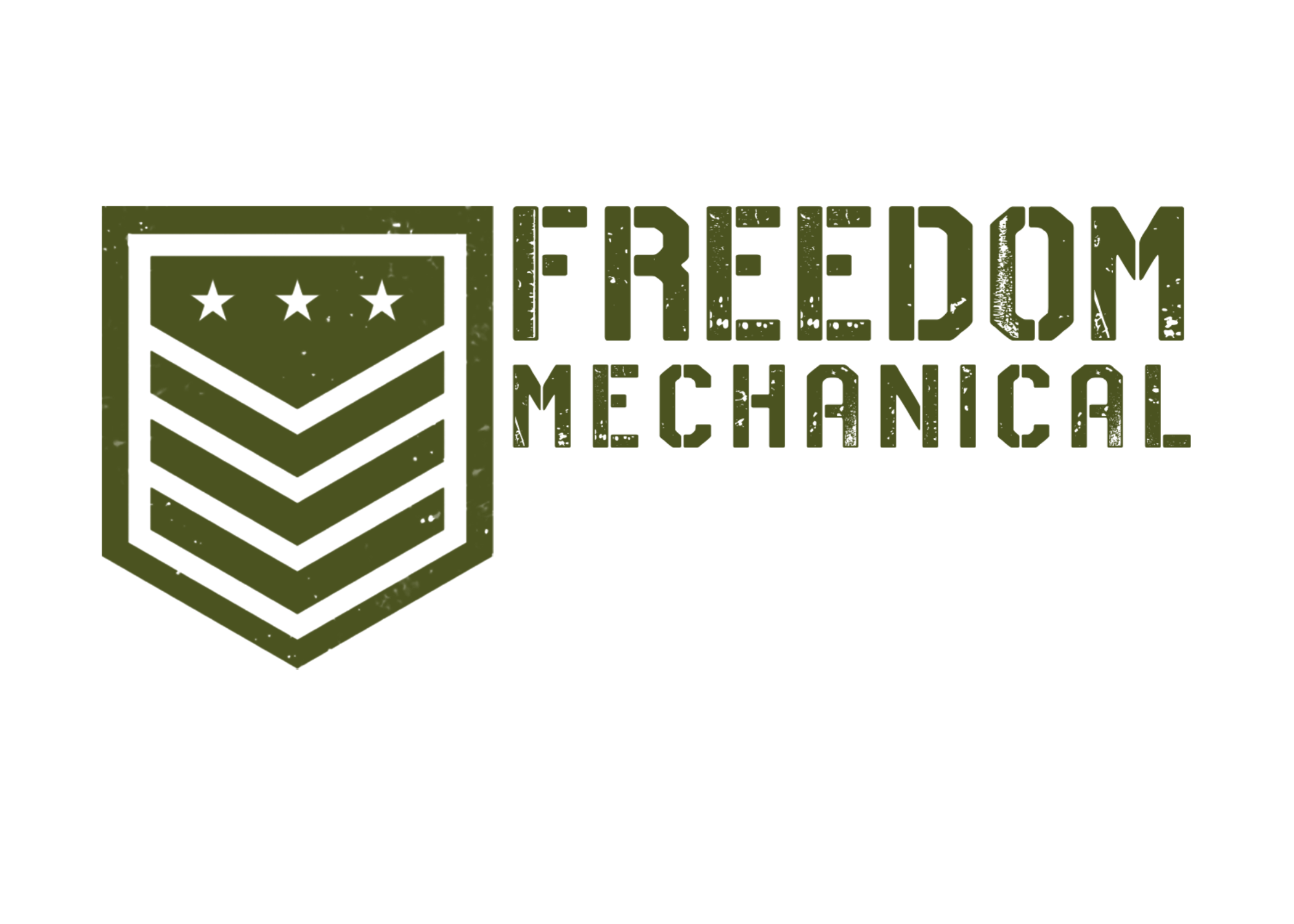 Freedom Mehcanical