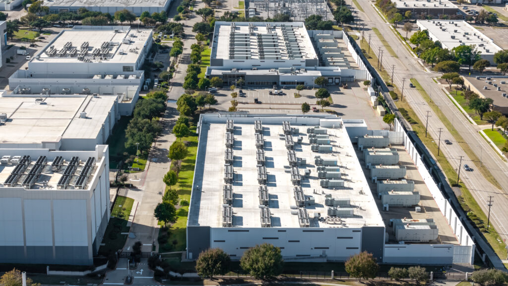 commercial hvac